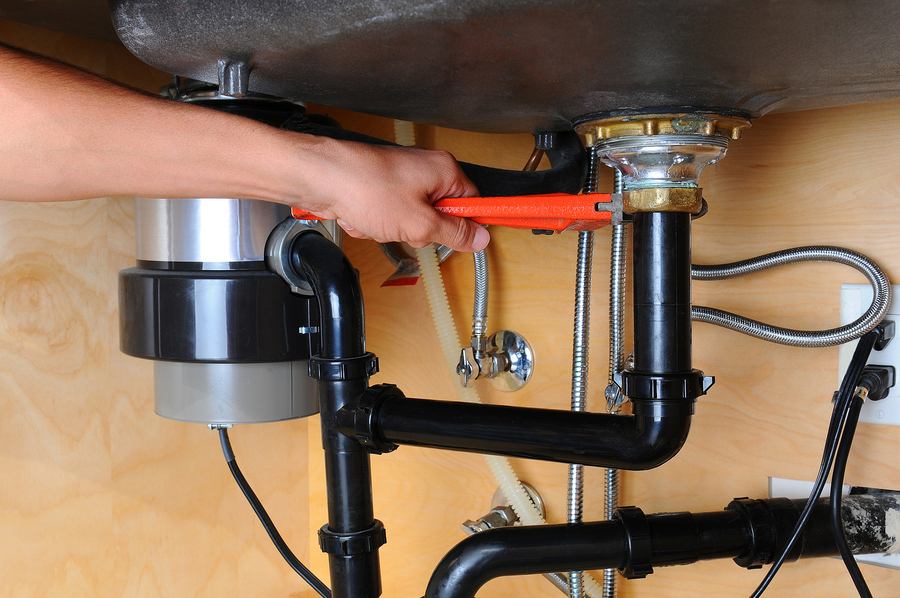 Garbage Disposal Repair in Chesapeake