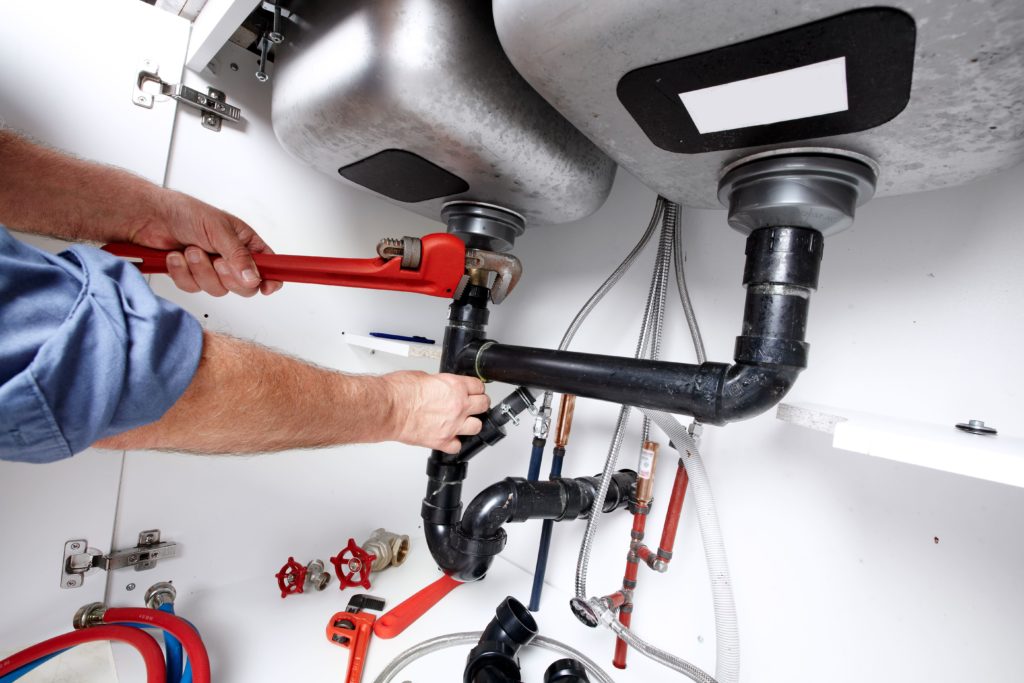 Sink Repair in Chesapeake